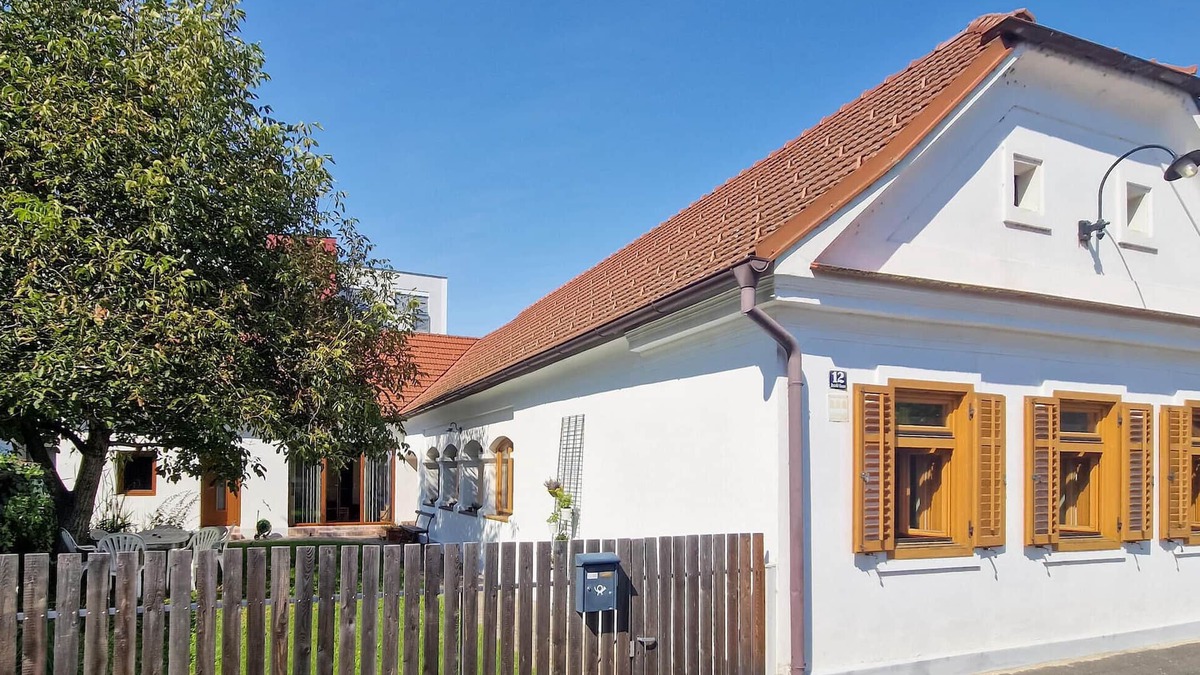 Oberwart House | Arkadenhaus Apartment klein