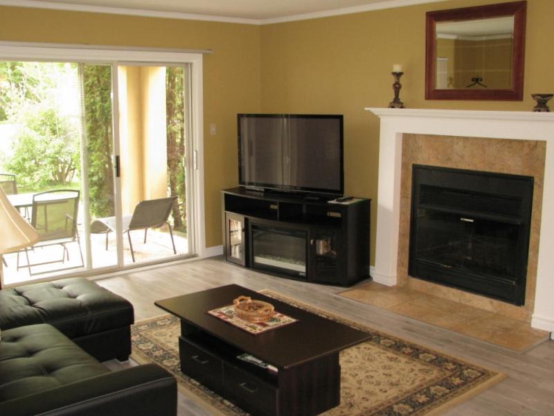 Magog Apartment | Arkadia Condo Magog