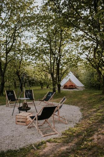 Belsk Duzy Other | Arkadia Maciejówka Glamping