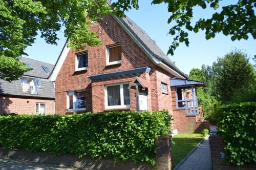 Norderstedt Apartment | Arkadia Pension Norderstedt