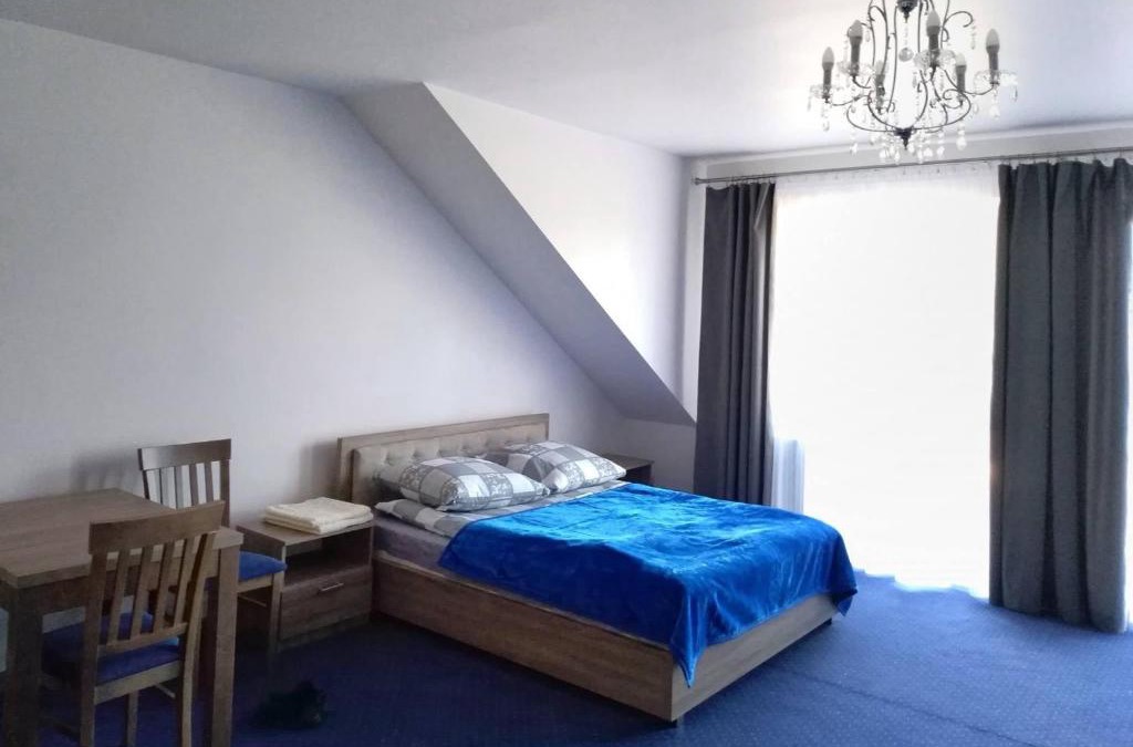 gmina Przytyk Hotel | Arkadia
