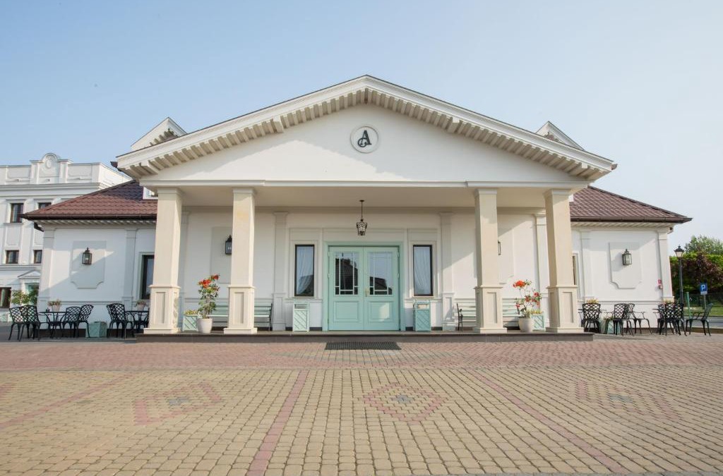 Radziejow Bed & Breakfast | Arkadia Radziejów