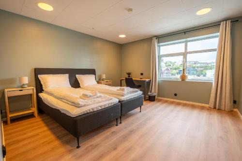 Kopervik Hotel | Arken hotell Kopervik
