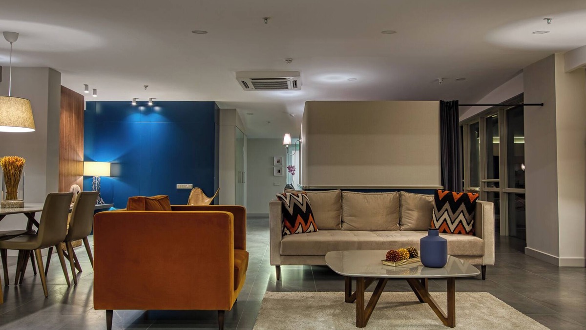 Kaleici Apartment | Arkk Homes