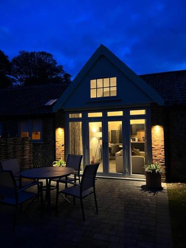Kelling House | Arkle