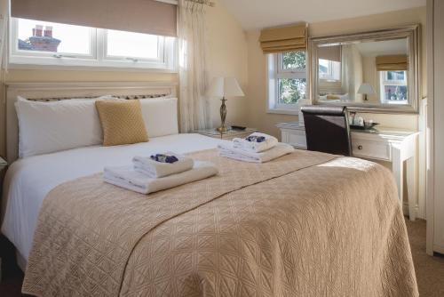 Cleethorpes House | Arlana Guest House