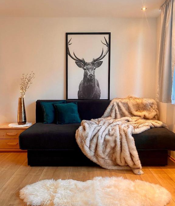 Dalaas Apartment | Arlberg Kristall Appartements