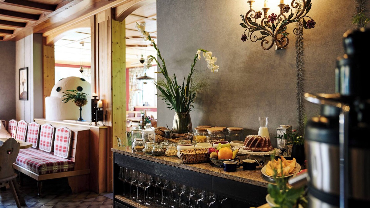 Stueben Hotel | Arlberg Stuben