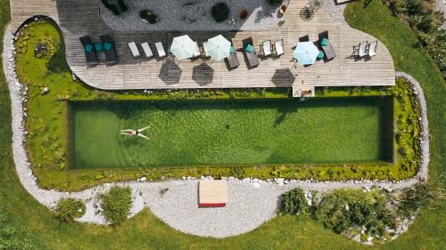 Stueben Hotel | Arlberg Stuben - das kleine, feine Hotel