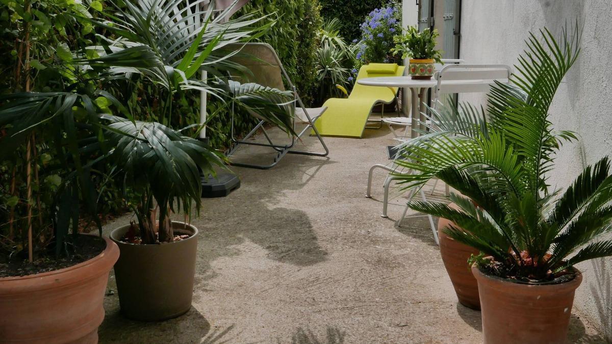 Arles Cottage | Arles gite, in the countryside and close to the old town (10mn) by car