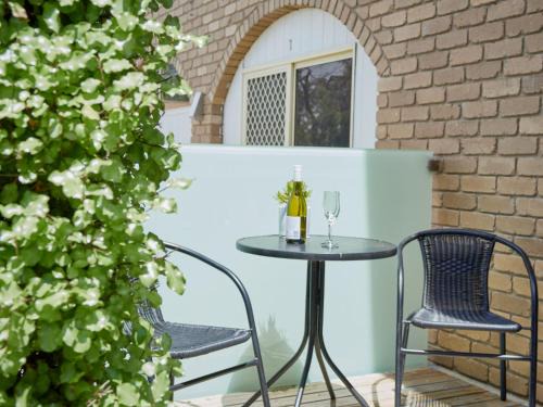 Portarlington Apartment | Arlingtons Holiday Accommodation