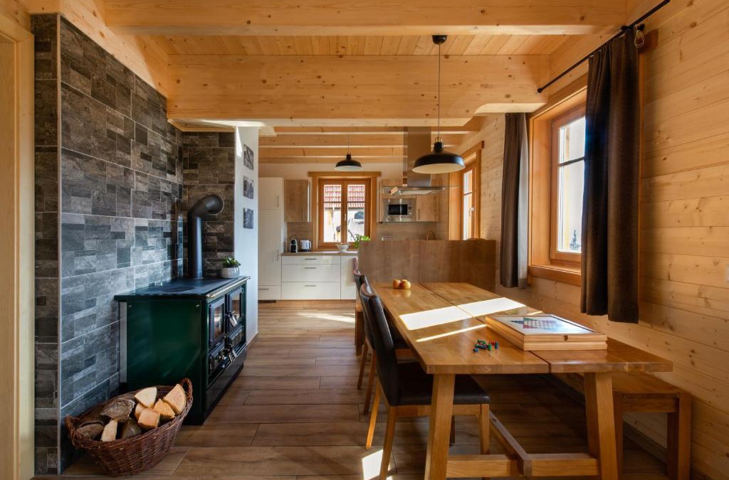 Bad Eisenkappel Apartment | Arlitscherhof Ferienwohnungen und Chalets