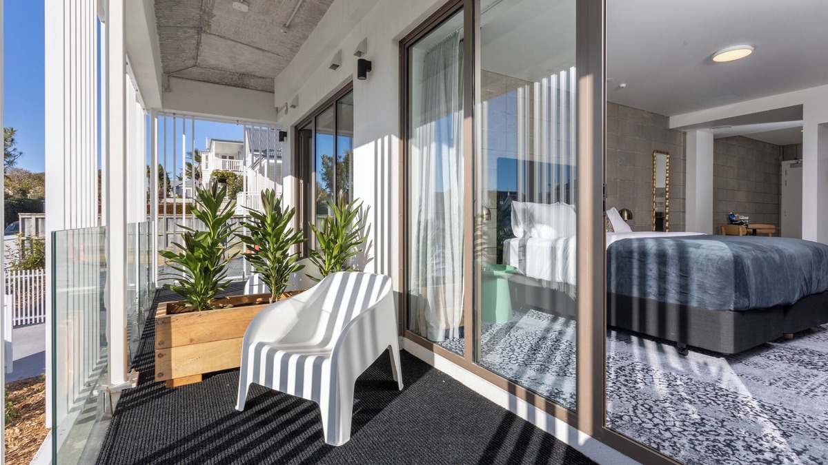 Ponsonby Hotel | Arluxia
