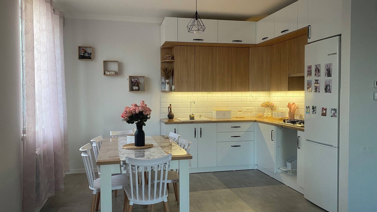 Voskevaz House | Arm Family House, ideal for relaxing with family!