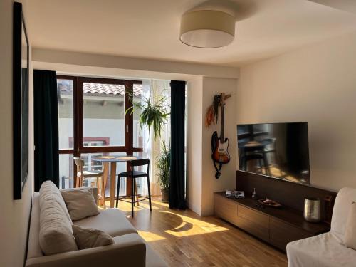 Hondarribia Historic Center Apartment | Arma Plaza by Basquelidays