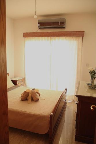 Tsada Apartment | ARMA Resort, 2-bed Cosy Apartment