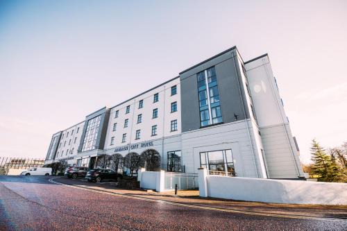 Armagh Hotel | Armagh City Hotel