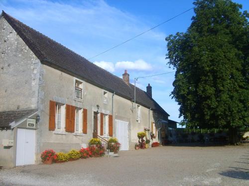 Saint-Andelain Bed & Breakfast | Armalou