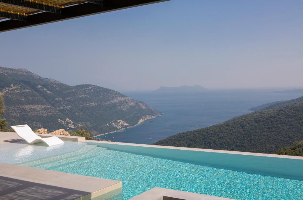 Fternon Villa | Armante Supreme Villas-Villa Nicole
