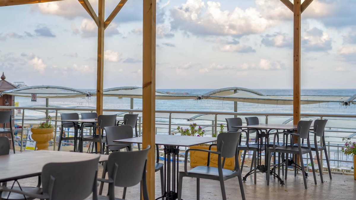 Avsallar Resort | Armas Green Fugla Beach - All Inclusive