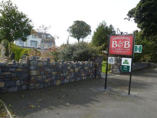 Castlerea Bed & Breakfast | Armcashel B&B