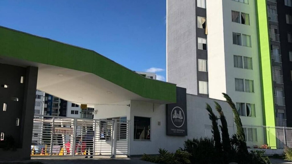 Armenia Apartment | Armenia Apartment 15 minutes from Parque del Café