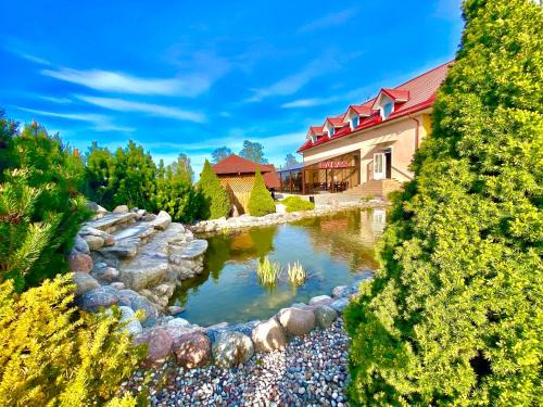 Darsuniskis Hotel | Armenia