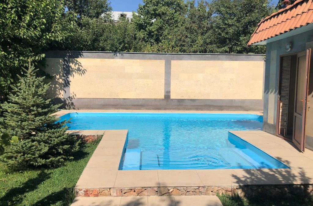 Jrvezh Villa | Armenia villa Jrvezh