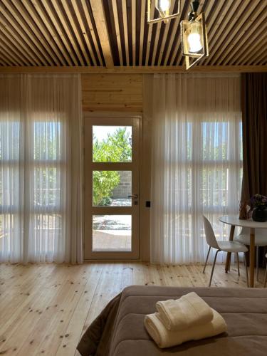 Parakar Apartment | Armenian Corner