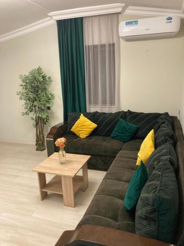 Nor-Nork Apartment | Armen’s Apartment