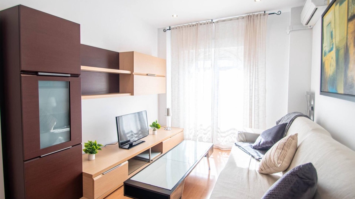 Armilla Apartment | Armilla Apartament by A3Rentals