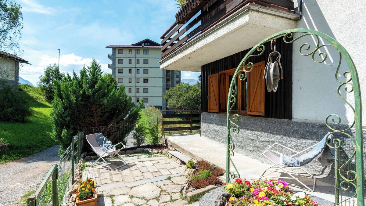 Sauze d'Oulx Apartment | Armonia Apartment, Sauze d'Oulx, Italy