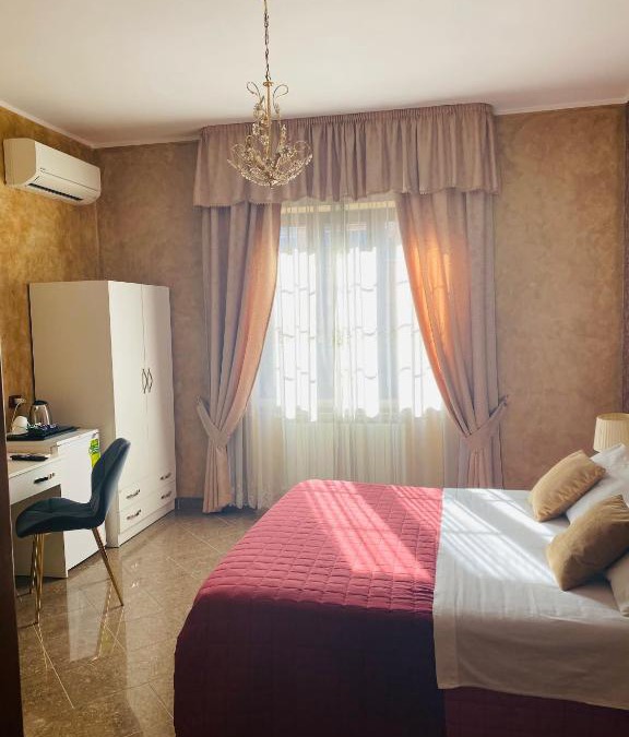 Aquino Bed & Breakfast | Armonia B&B