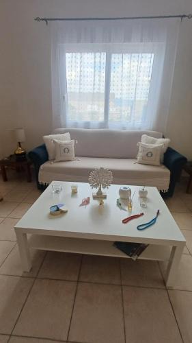 Keratsini-Drapetsona Apartment | Armonia's Apartment