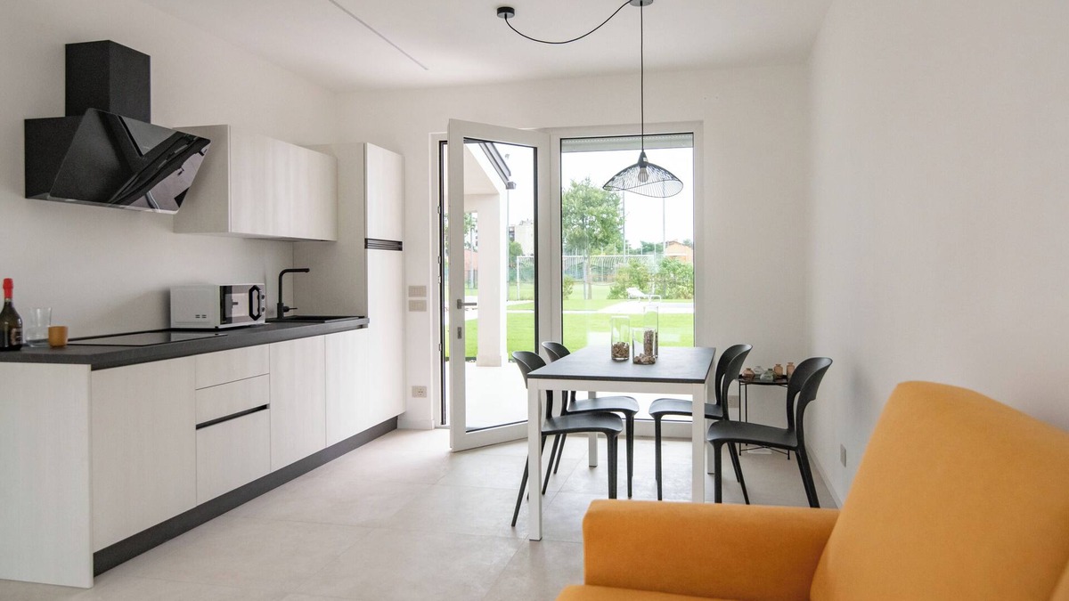 Borgo Milano Apartment | Armonia Suites - Aria -Relax & Nature Just Minutes from Verona