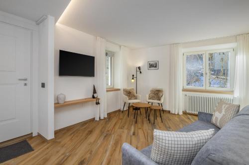Male Apartment | Armonia - Your Alpine Hideaway