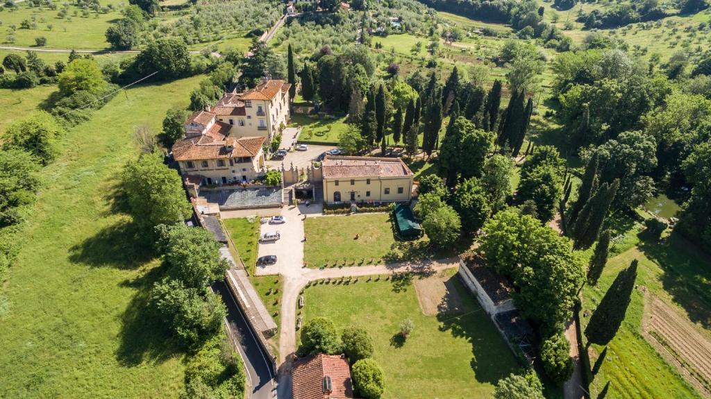 Careggi Rifredi Bed & Breakfast | Armonie di Villa Incontri B&B