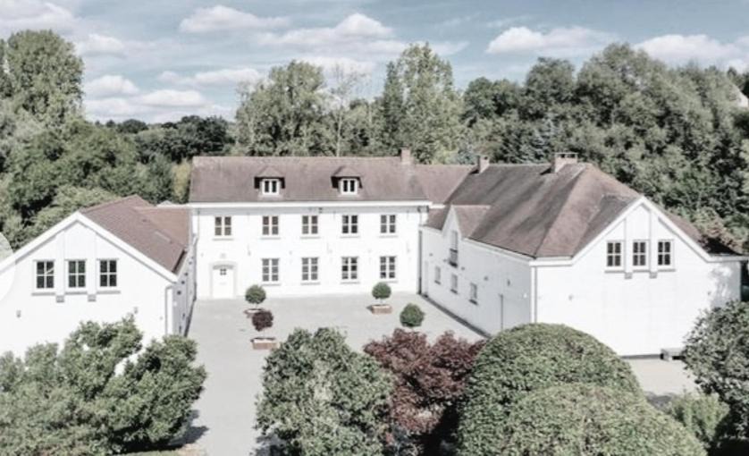 Court-Saint-Etienne Bed & Breakfast | ARMONY