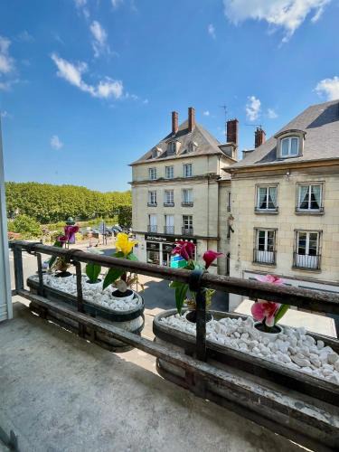 Centre Ville Hotel | Armor Hotel