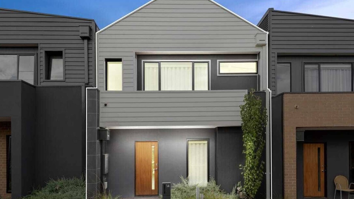 Armstrong Creek House | Armstrong Creek Abode