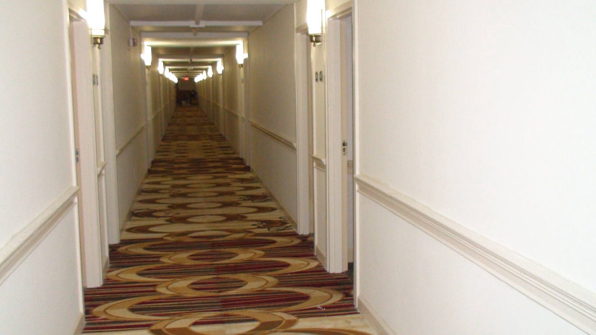 Conestee Hotel | Armstrong Inn and Suites