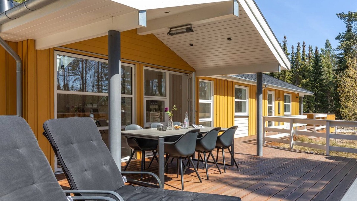 Dueodde House | "Arndis" - 600m from the sea by Interhome