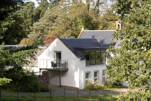Kippen House | Arngomery Stables