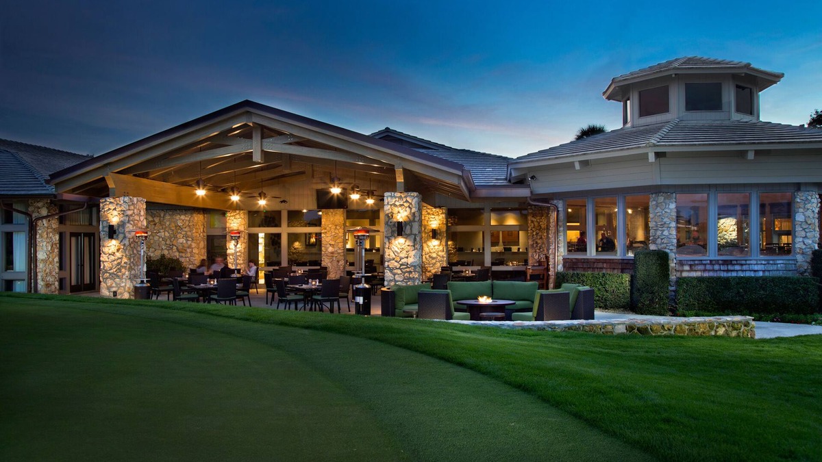Bay Hill Resort | Arnold Palmer's Bay Hill Club & Lodge