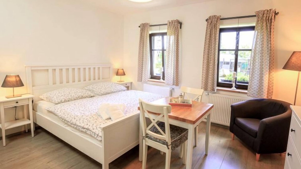 Arnoltice u Decina Apartment | Arnoltice 3 by Interhome