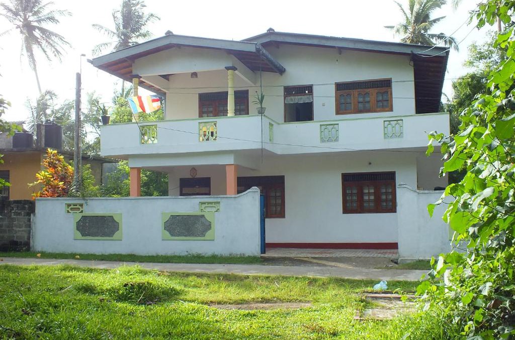 Akurala Bed & Breakfast | Arogya Resort