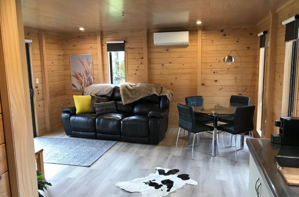 Marahau Apartment | Aroha Anchor Apartment
