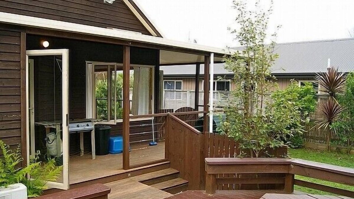 Tata Beach Cottage | Aroha at Tata - Tata Beach Holiday Home