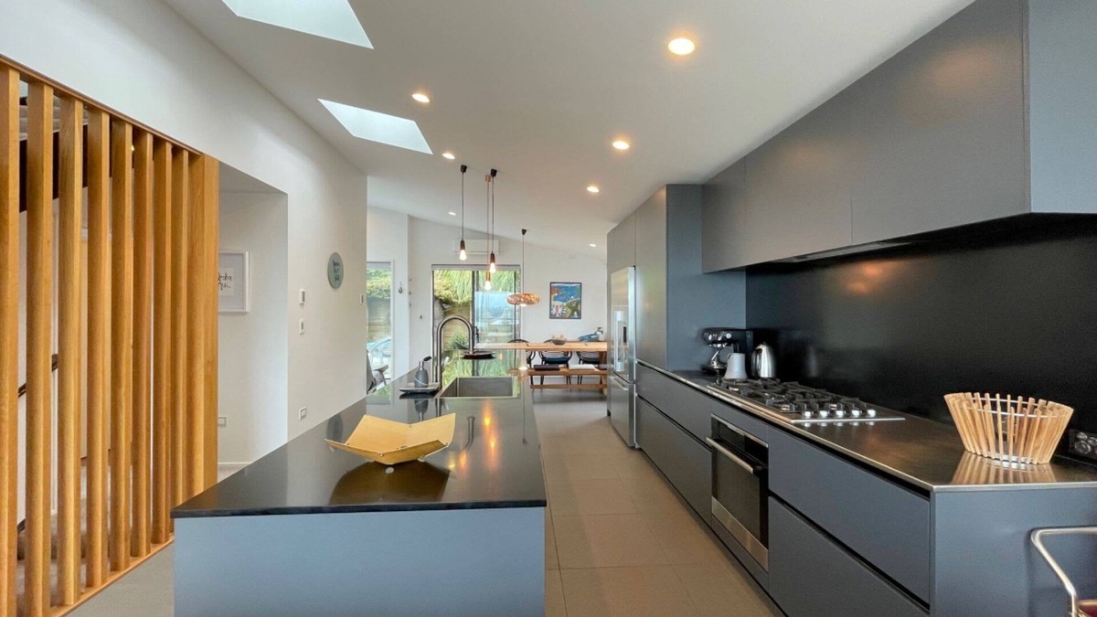 Surfdale House | Aroha Nui | Stay Waiheke