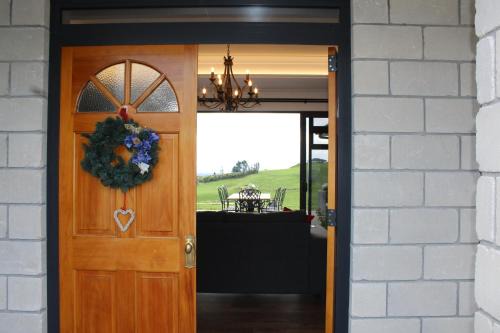 Ohauiti Bed & Breakfast | Arohanui Rural Retreat B&B